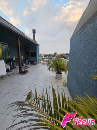 Imagem Apartamento com 3 Quartos à Venda, 262 m² em Ingleses Do Rio Vermelho - Florianópolis Imagem Apartamento com 3 Quartos à Venda, 262 m² em Ingleses Do Rio Vermelho - Florianópolis