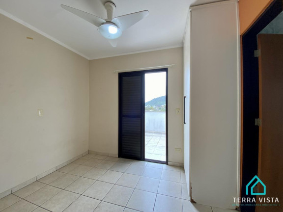 Imagem Apartamento com 3 Quartos à Venda, 135 m² em Itaguá - Ubatuba