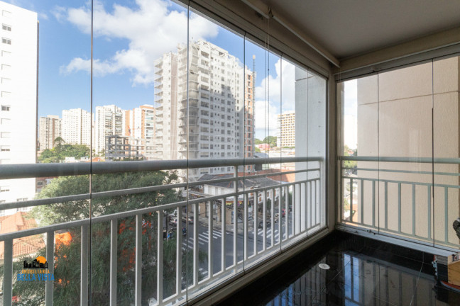 Imagem Apartamento com 4 Quartos à Venda, em Vila Romana - São Paulo Imagem Apartamento com 4 Quartos à Venda, em Vila Romana - São Paulo
