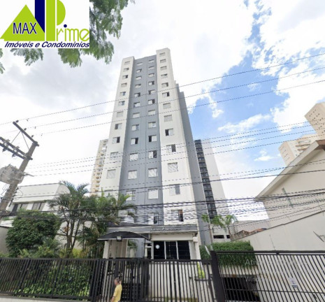 Imagem Apartamento com 2 Quartos à Venda, 52 m² em Tatuapé - São Paulo Imagem Apartamento com 2 Quartos à Venda, 52 m² em Tatuapé - São Paulo