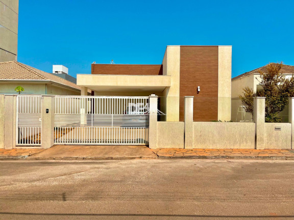 Imagem Casa com 4 Quartos à Venda, 300 m² em Setor Habitacional Vicente Pires - Brasília Imagem Casa com 4 Quartos à Venda, 300 m² em Setor Habitacional Vicente Pires - Brasília