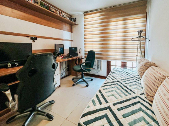 Imagem Casa com 3 Quartos à Venda, 140 m² em Itaipu - Niterói Imagem Casa com 3 Quartos à Venda, 140 m² em Itaipu - Niterói