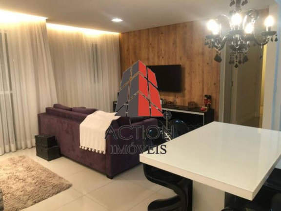 Imagem Apartamento com 3 Quartos à Venda, 70 m² em Mooca - São Paulo Imagem Apartamento com 3 Quartos à Venda, 70 m² em Mooca - São Paulo