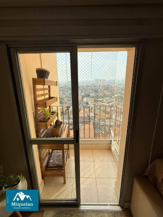 Imagem Apartamento com 3 Quartos à Venda, 68 m² em Imirim - São Paulo Imagem Apartamento com 3 Quartos à Venda, 68 m² em Imirim - São Paulo