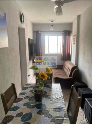 Imagem Apartamento com 1 Quarto à Venda, 55 m² Imagem Apartamento com 1 Quarto à Venda, 55 m²