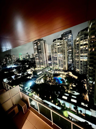 Imagem Apartamento com 2 Quartos à Venda, 86 m² em Brooklin - São Paulo Imagem Apartamento com 2 Quartos à Venda, 86 m² em Brooklin - São Paulo