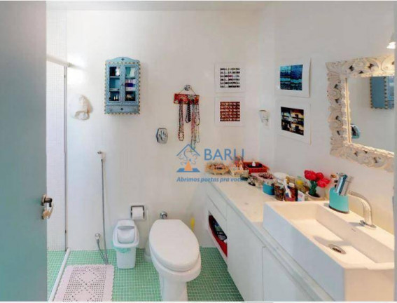 Imagem Apartamento com 3 Quartos à Venda, 119 m² em Vila Pompeia - São Paulo Imagem Apartamento com 3 Quartos à Venda, 119 m² em Vila Pompeia - São Paulo