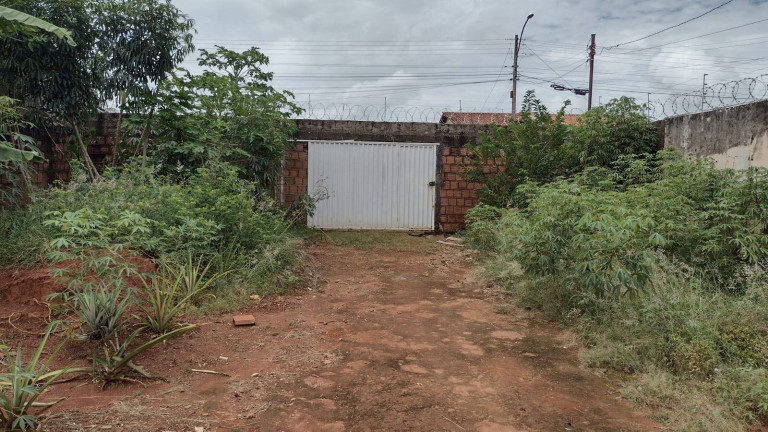 Imagem Terreno à Venda, 390 m² em Jardim Riviera - Aparecida De Goiânia Imagem Terreno à Venda, 390 m² em Jardim Riviera - Aparecida De Goiânia