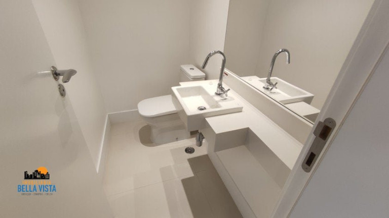 Imagem Apartamento com 4 Quartos à Venda, em Vila Romana - São Paulo Imagem Apartamento com 4 Quartos à Venda, em Vila Romana - São Paulo