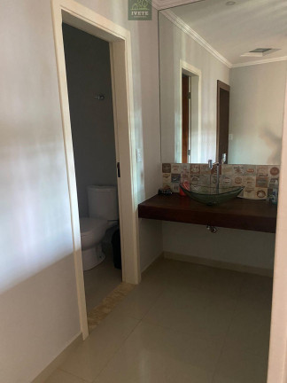 Imagem Casa de Condomínio com 3 Quartos à Venda, 229 m² em Pompeia - Socorro