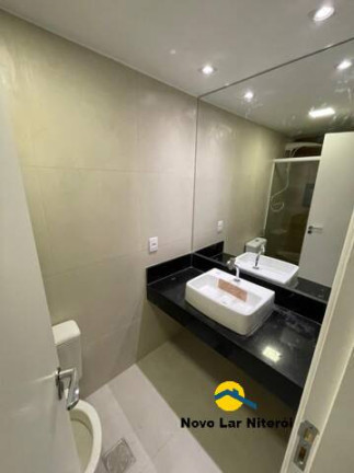 Imagem Apartamento com 2 Quartos à Venda, 75 m² em Icaraí - Niterói