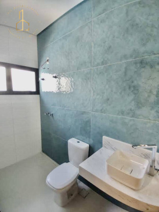 Imagem Casa de Condomínio com 3 Quartos à Venda, 200 m² em Condomínio Le France - Sorocaba