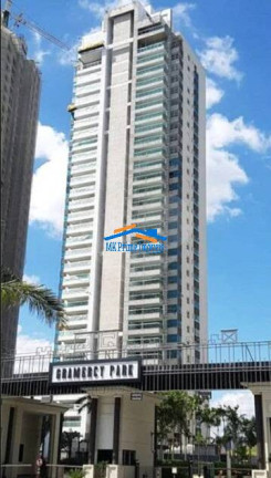 Imagem Apartamento com 4 Quartos à Venda, 387 m² em Alphaville Empresarial - Barueri Imagem Apartamento com 4 Quartos à Venda, 387 m² em Alphaville Empresarial - Barueri