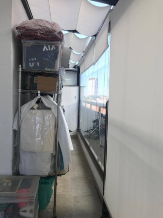 Imagem Apartamento com 1 Quarto à Venda, 85 m² em Vila Da Saúde - São Paulo