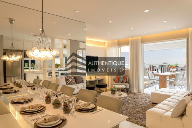 Imagem Apartamento com 3 Quartos à Venda, 87 m² em Jardim Prudência - São Paulo Imagem Apartamento com 3 Quartos à Venda, 87 m² em Jardim Prudência - São Paulo