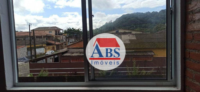 Imagem Casa com 2 Quartos à Venda, 144 m² em Vale Verde - Cubatão