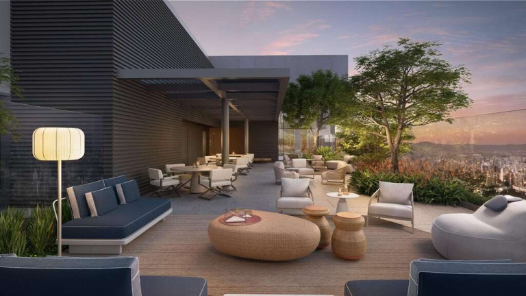 Imagem Imóvel com 2 Quartos à Venda, 205 m² em Jardim Paulista - São Paulo Imagem Imóvel com 2 Quartos à Venda, 205 m² em Jardim Paulista - São Paulo