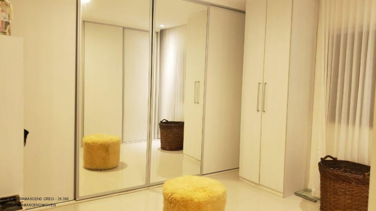 Imagem Casa com 4 Quartos à Venda, 450 m² em Busca Vida (abrantes) - Camaçari