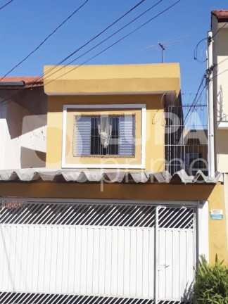Imagem Casa com 3 Quartos à Venda, 90 m² em Tucuruvi - São Paulo Imagem Casa com 3 Quartos à Venda, 90 m² em Tucuruvi - São Paulo