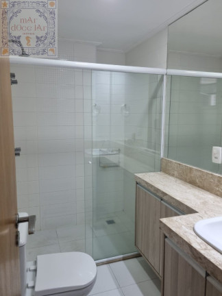 Imagem Apartamento com 3 Quartos para Alugar, 125 m² em Ponta Da Praia - Santos