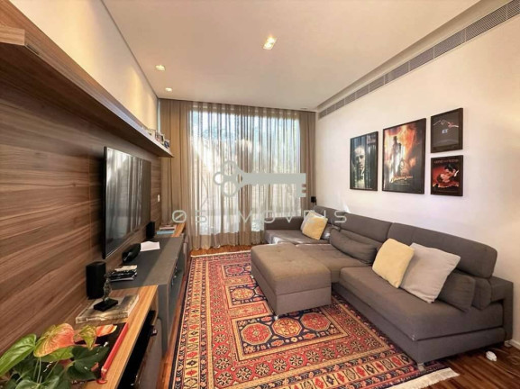 Imagem Casa de Condomínio com 5 Quartos à Venda, em Vila De São Fernando - Cotia Imagem Casa de Condomínio com 5 Quartos à Venda, em Vila De São Fernando - Cotia