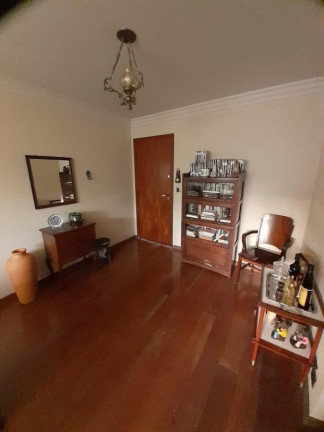 Imagem Apartamento com 3 Quartos à Venda, 107 m² em Bela Vista - São Paulo