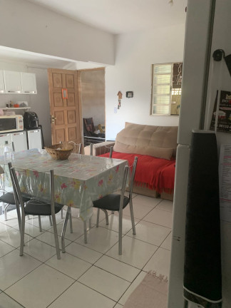 Imagem Casa com 3 Quartos à Venda, 74 m² em Residencial Comercial Cidade Vista Alegre - Pindamonhangaba Imagem Casa com 3 Quartos à Venda, 74 m² em Residencial Comercial Cidade Vista Alegre - Pindamonhangaba
