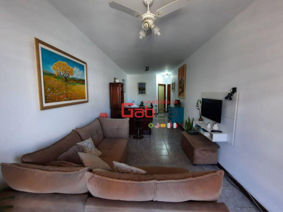 Imagem Apartamento com 2 Quartos à Venda, 90 m² em Vila Nova - Cabo Frio Imagem Apartamento com 2 Quartos à Venda, 90 m² em Vila Nova - Cabo Frio