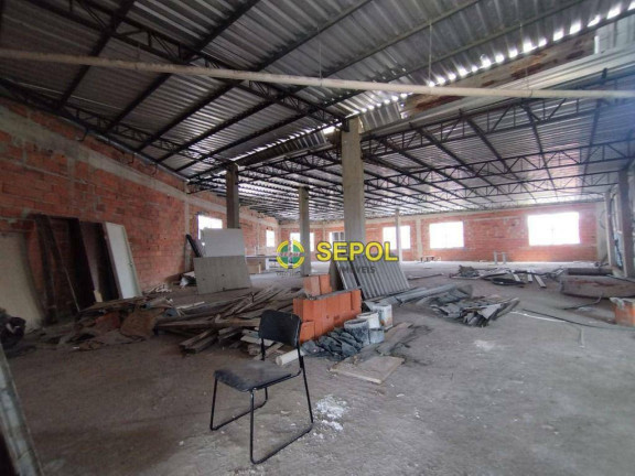 Imagem Sala Comercial para Alugar, 450 m² em Cidade Satélite Santa Bárbara - São Paulo Imagem Sala Comercial para Alugar, 450 m² em Cidade Satélite Santa Bárbara - São Paulo