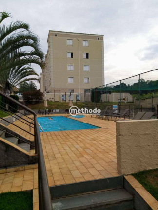 Imagem Apartamento com 2 Quartos à Venda, 44 m² em Jardim Nova Europa - Campinas Imagem Apartamento com 2 Quartos à Venda, 44 m² em Jardim Nova Europa - Campinas