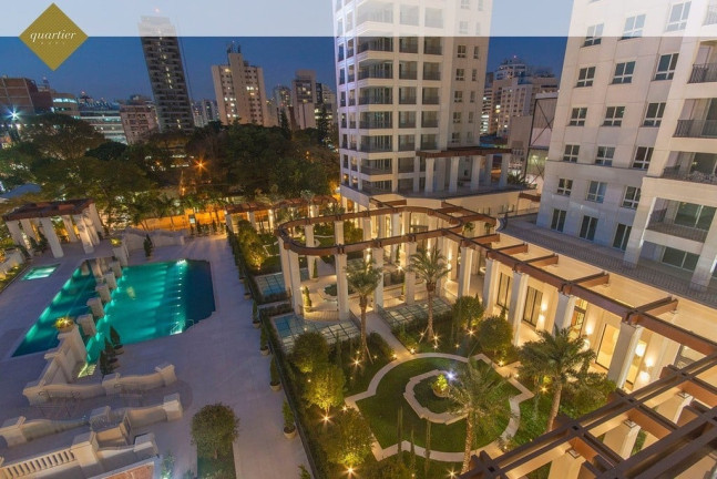 Imagem Apartamento com 3 Quartos à Venda, 275 m² em Vila Olímpia - São Paulo Imagem Apartamento com 3 Quartos à Venda, 275 m² em Vila Olímpia - São Paulo