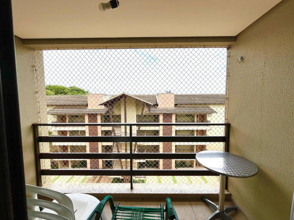 Imagem Apartamento com 2 Quartos à Venda, 50 m² em Condomínio Aldeia Do Lago Flats E Bangalôs - Caldas Novas Imagem Apartamento com 2 Quartos à Venda, 50 m² em Condomínio Aldeia Do Lago Flats E Bangalôs - Caldas Novas