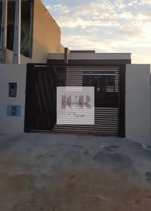 Imagem Casa com 2 Quartos à Venda, 138 m² em Parque São Bento - Sorocaba