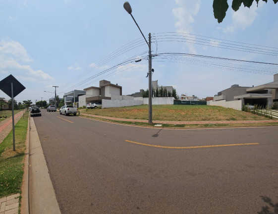 Imagem Terreno à Venda, 632 m² em Residencial Alphaville - Campo Grande