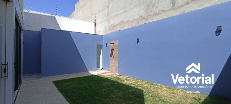 Imagem Sobrado com 3 Quartos à Venda,  em Bela Vista - Barreiras