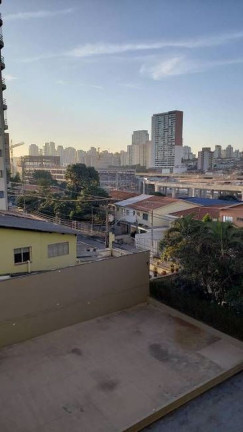 Imagem Apartamento com 2 Quartos à Venda, 77 m² em Campo Belo - São Paulo