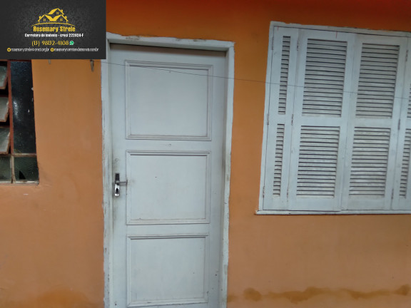 Imagem Imóvel com 9 Quartos à Venda, em Umuarama - Itanhaém Imagem Imóvel com 9 Quartos à Venda, em Umuarama - Itanhaém