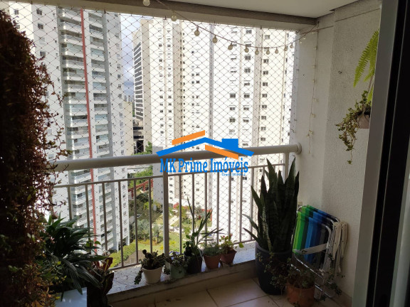 Imagem Apartamento com 2 Quartos à Venda, 60 m² em Vila Leopoldina - São Paulo