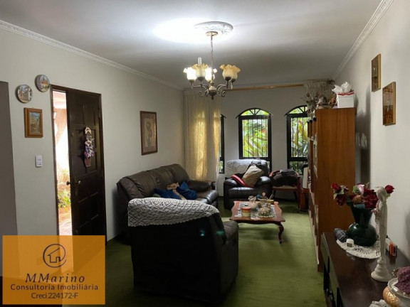 Imagem Casa com 4 Quartos à Venda, 200 m² em Vila Tibagi - Guarulhos