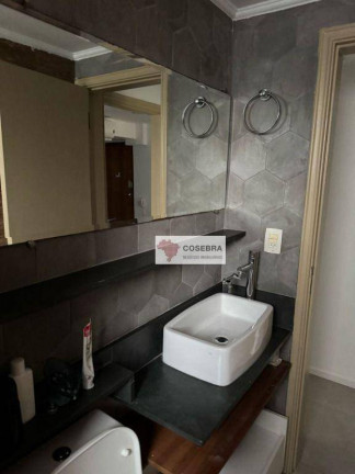 Imagem Apartamento com 2 Quartos para Alugar, 60 m² em Itaim Bibi - São Paulo