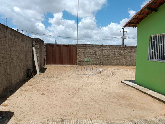 Imagem Casa com 2 Quartos à Venda, 60 m² em Goianinha - Goianinha Imagem Casa com 2 Quartos à Venda, 60 m² em Goianinha - Goianinha