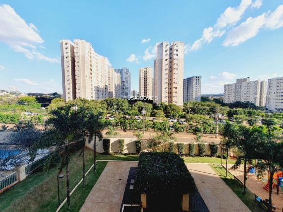 Imagem Apartamento com 3 Quartos à Venda, 103 m² em República - Ribeirão Preto Imagem Apartamento com 3 Quartos à Venda, 103 m² em República - Ribeirão Preto