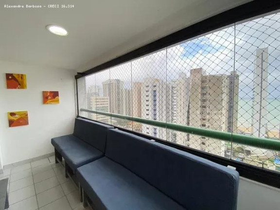 Imagem Apartamento com 5 Quartos à Venda, 243 m² em Piedade - Jaboatão Dos Guararapes Imagem Apartamento com 5 Quartos à Venda, 243 m² em Piedade - Jaboatão Dos Guararapes