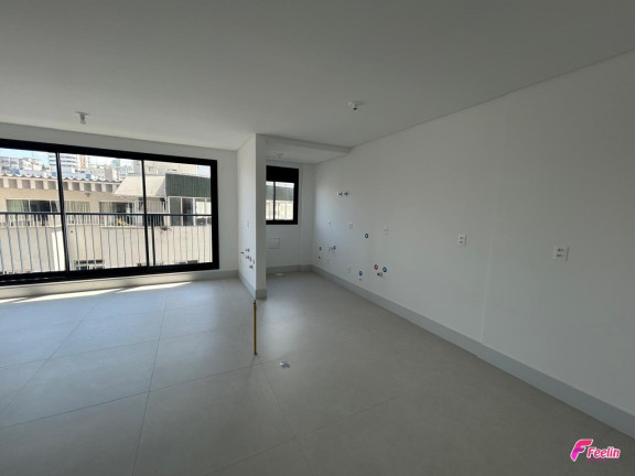 Imagem Apartamento com 3 Quartos à Venda, 112 m² em Estreito - Florianópolis Imagem Apartamento com 3 Quartos à Venda, 112 m² em Estreito - Florianópolis