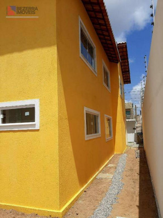 Imagem Casa com 4 Quartos à Venda, 156 m² em Parque Das Nações  - Parnamirim