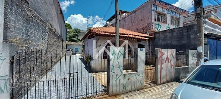 Imagem Terreno à Venda, 300 m² em Jardim Tranquilidade - Guarulhos Imagem Terreno à Venda, 300 m² em Jardim Tranquilidade - Guarulhos
