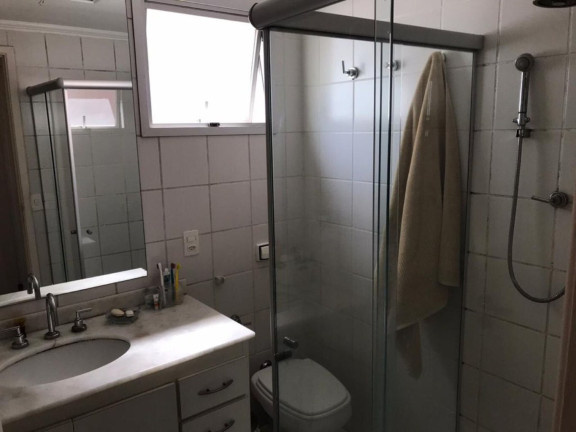 Imagem Apartamento com 2 Quartos à Venda, 78 m² em Campo Belo - São Paulo Imagem Apartamento com 2 Quartos à Venda, 78 m² em Campo Belo - São Paulo