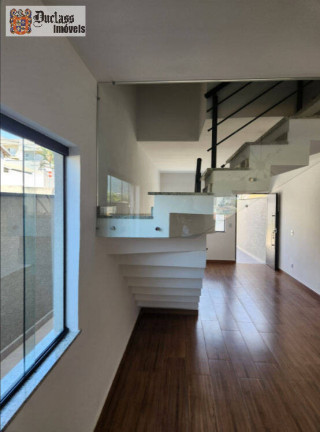 Imagem Sobrado com 3 Quartos à Venda, 110 m² em Jardim Jaraguá - Atibaia