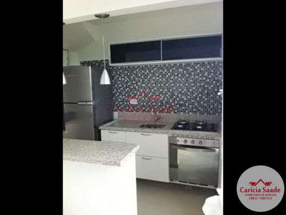Imagem Apartamento com 2 Quartos à Venda, 55 m² em Vila Mariana - São Paulo
