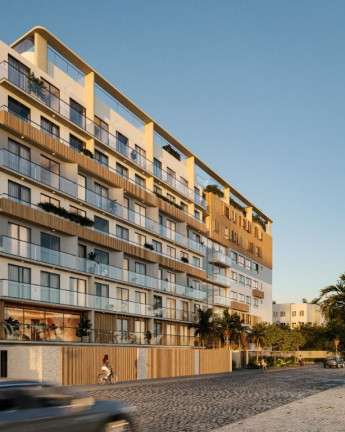 Imagem Apartamento com 2 Quartos à Venda, 52 m² em Ponta De Campina - Cabedelo Imagem Apartamento com 2 Quartos à Venda, 52 m² em Ponta De Campina - Cabedelo